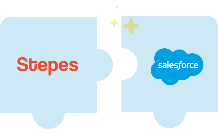 stepes-salesforce