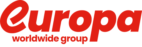 Europa Worldwide logo