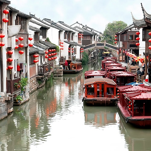 Suzhou