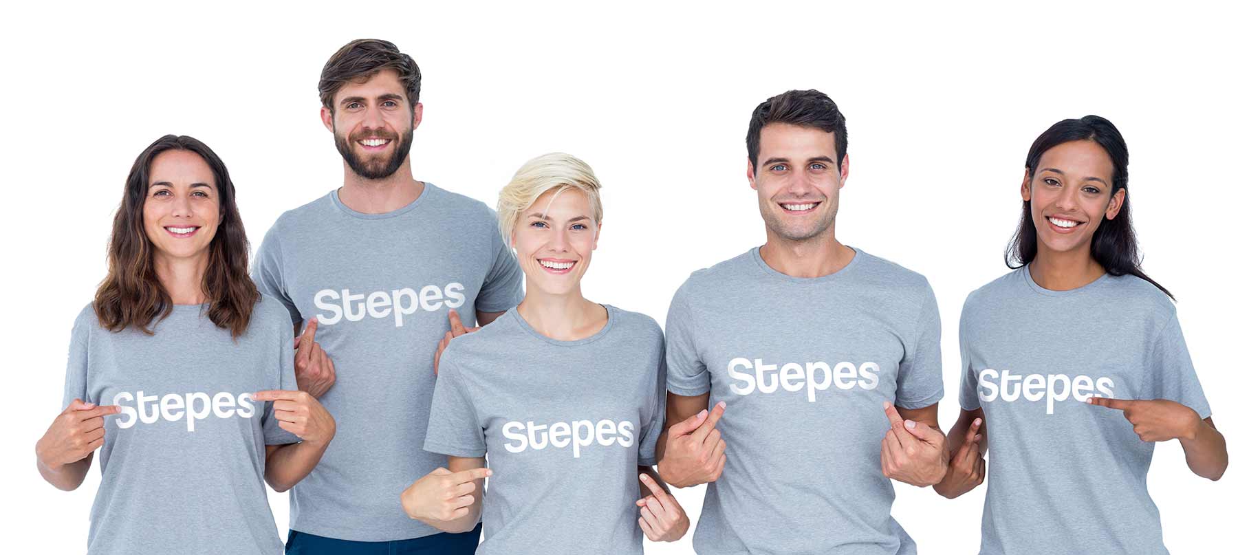 about-stepes-team