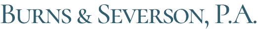 Burns & Severson, P.A.