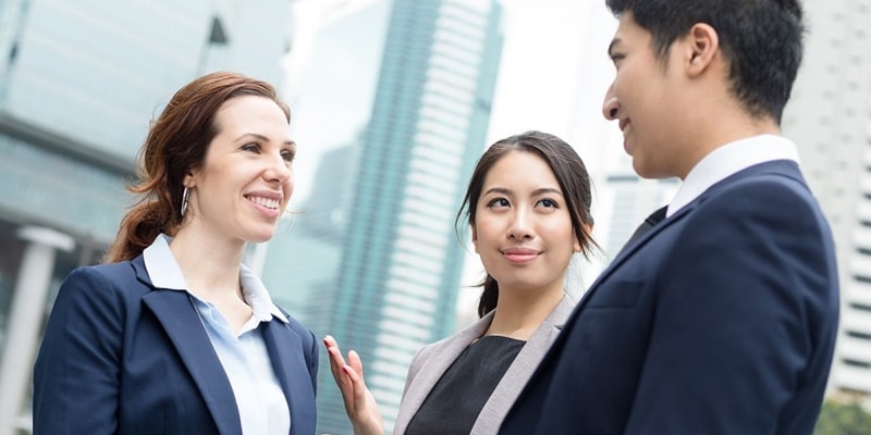 Business meeting interpretation Business meeting interpretation