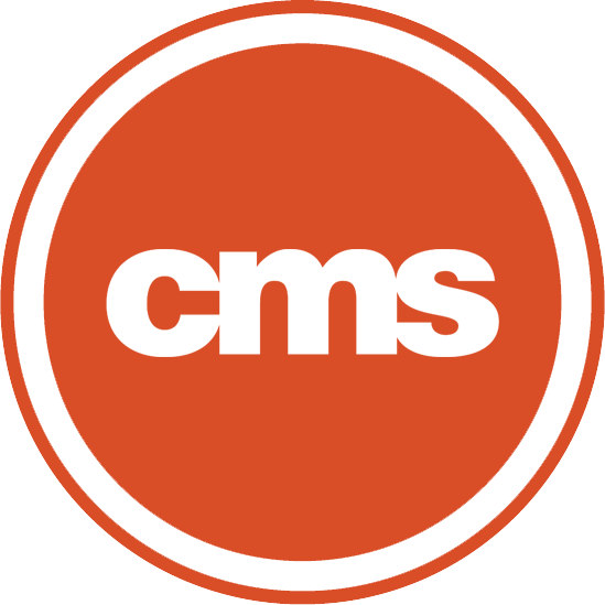 Custom CMS