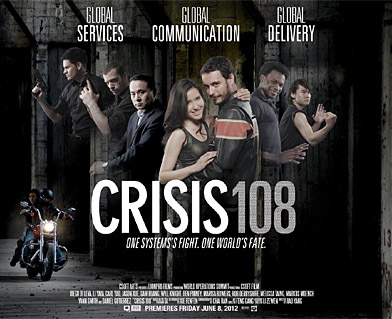 Crisis 108