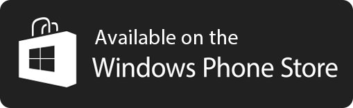 Available on the Windows Phone Store