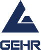 Gehr logo