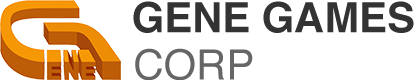Gene Games Corp