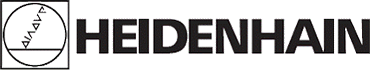 HEIDENHAIN logo