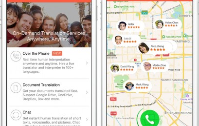 Stepes Launches Global Over-the-Phone Interpretation on Mobile