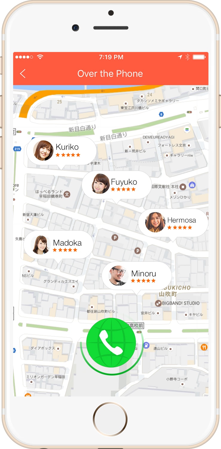 location-based-tokyo