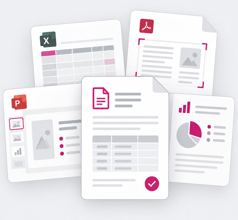 Antitrust & Competition Translation Services | Stepes