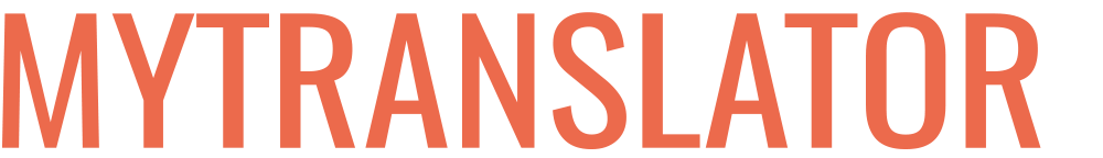 mytranslator