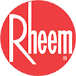 Rheem logo