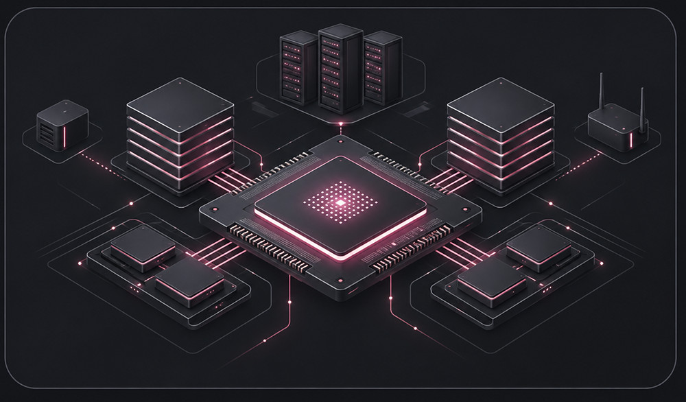 Translation for the AI Semiconductor Era
