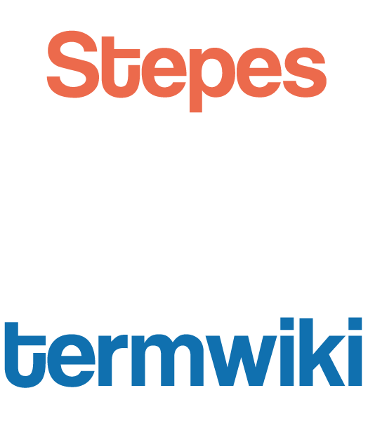 Stepes and TermWiKi