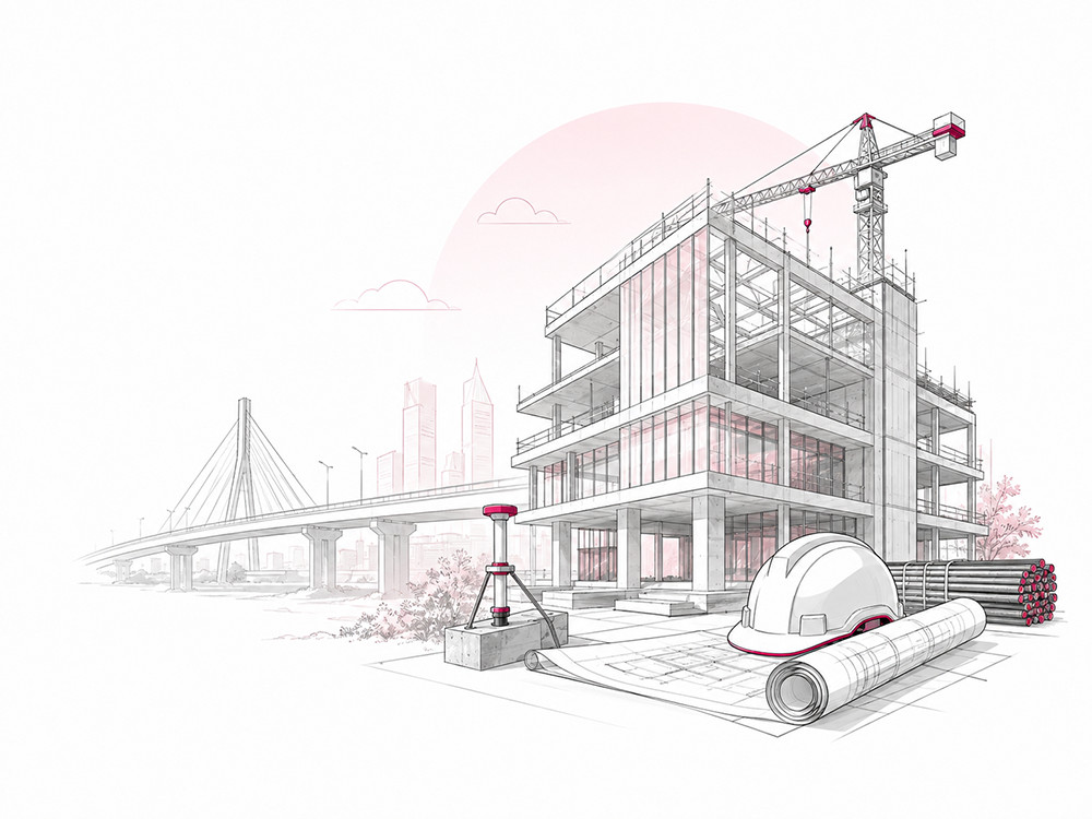 Construction Translation Services