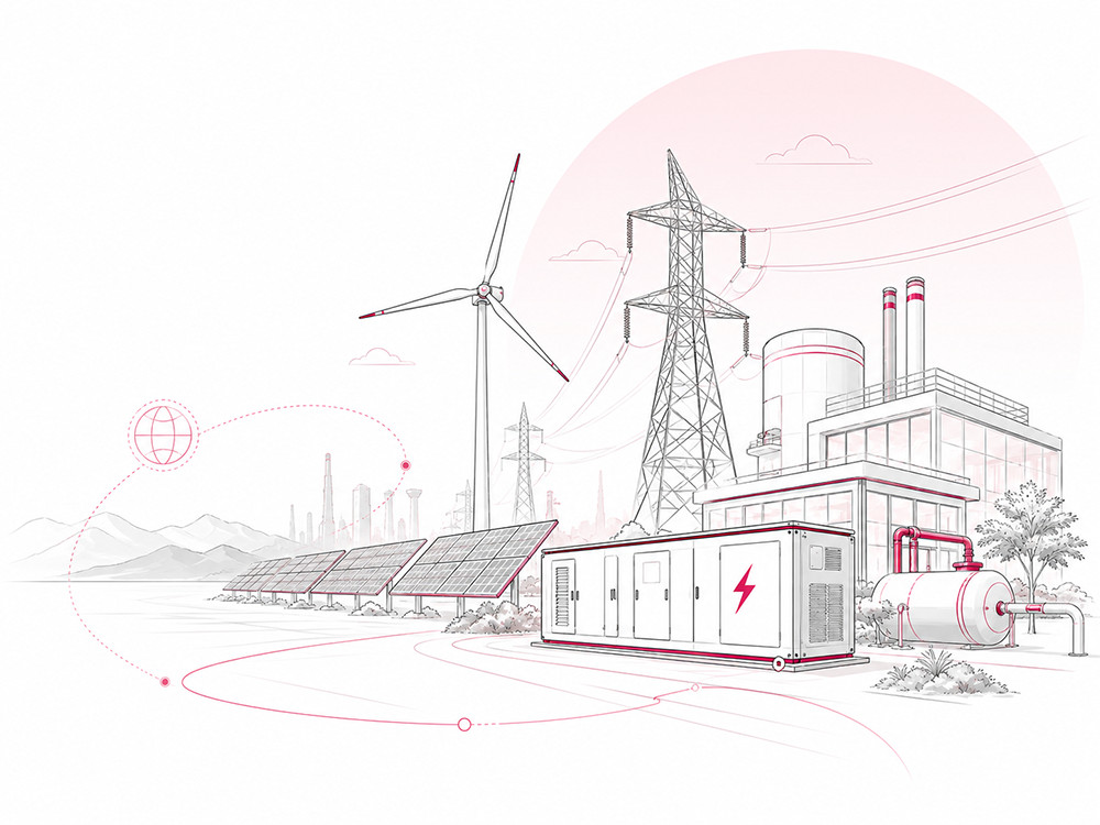 Energy Translation Services for Global Operations