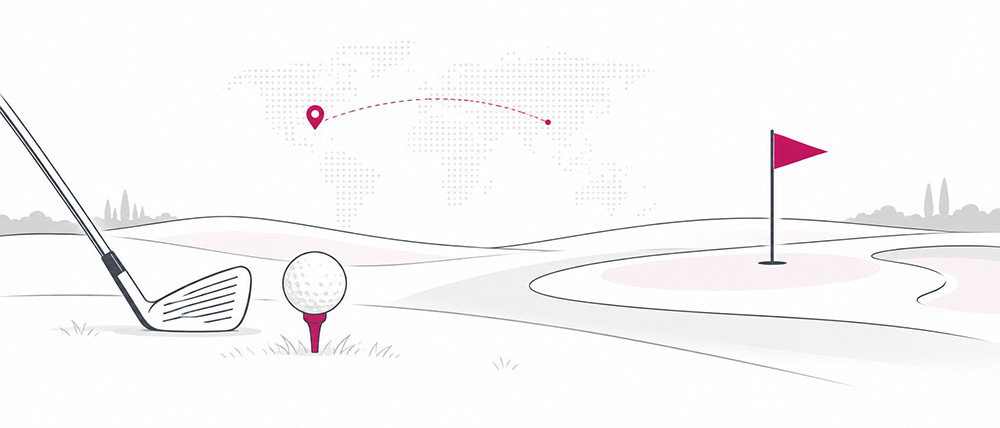 Golf Translation Services
