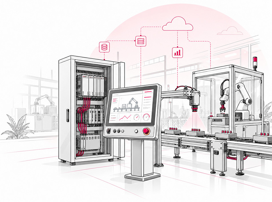 Industrial Automation Translation Services