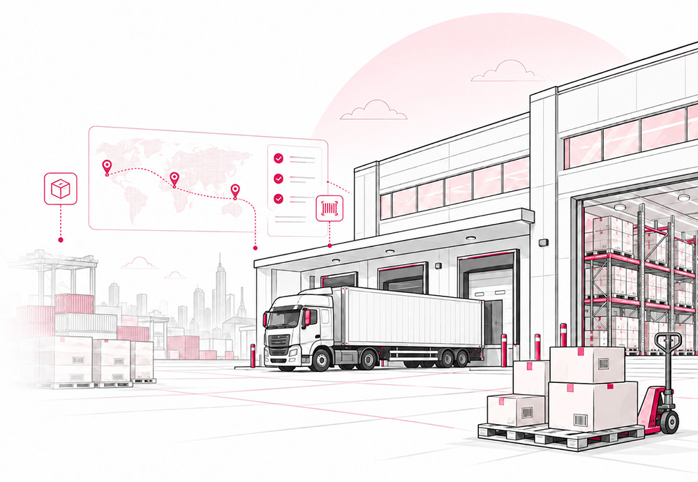 Logistics Translation Services for Global Supply Chains