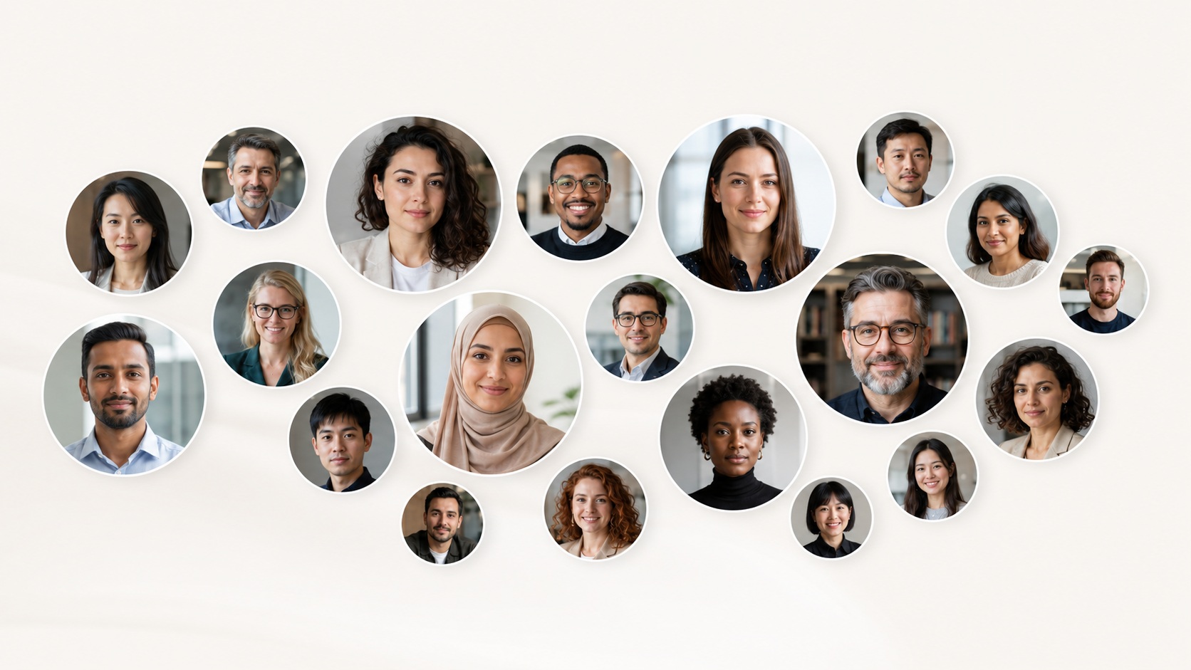 Professional linguists supporting global enterprise translation at Stepes