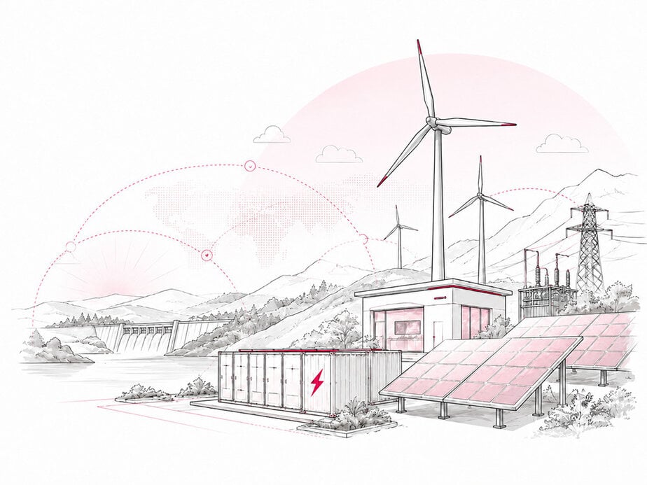 Renewable Energy Translation Services