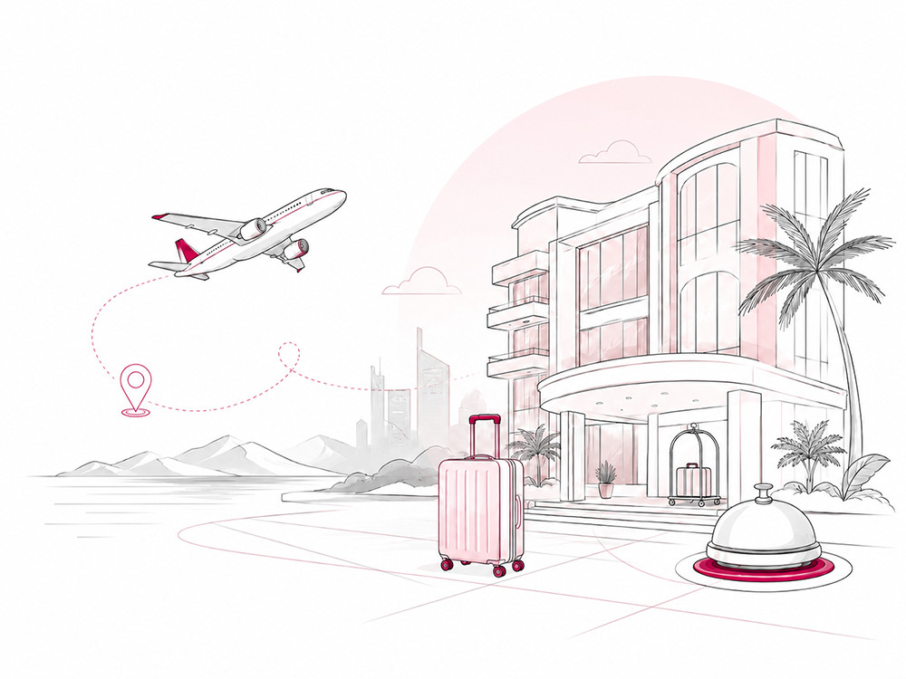 Travel & Hospitality Translation Services