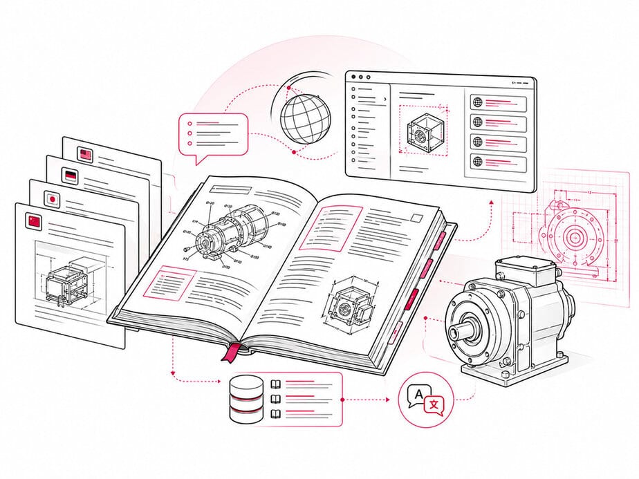Technical Translation Services