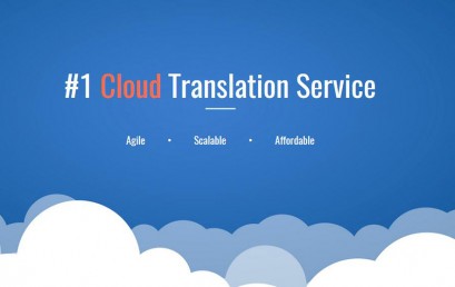 Stepes Launches Enterprise Cloud Translations