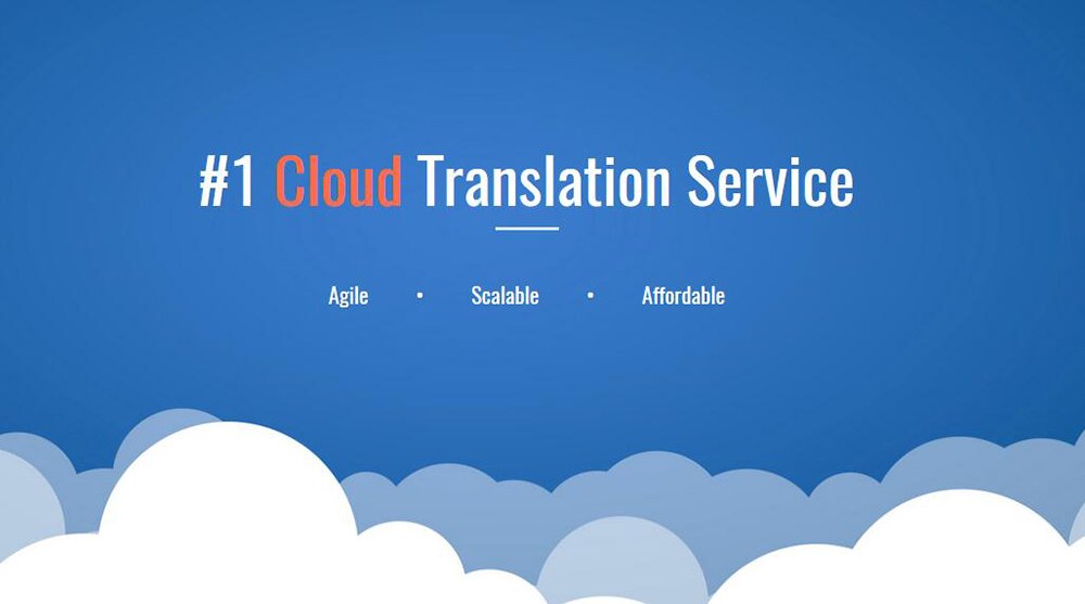 Stepes Launches Enterprise Cloud Translations