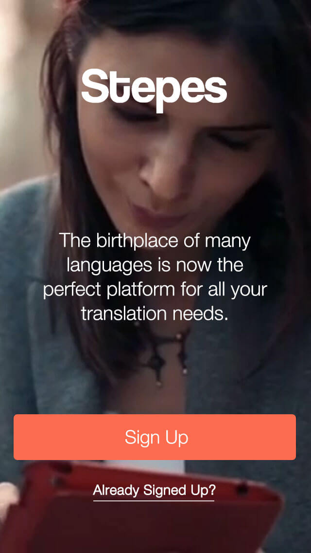 become a super human translator