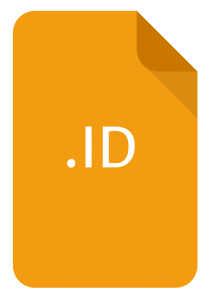 Adobe InDesign (.idml)