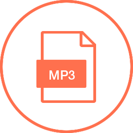 mp3-audio