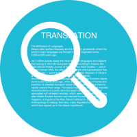 Looking for translators?