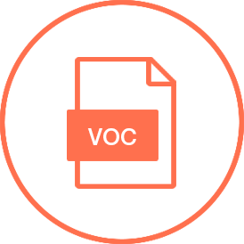 voc-audio