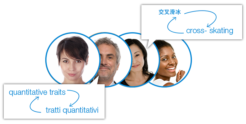 your-skills Show Off Your Skills as a Linguist