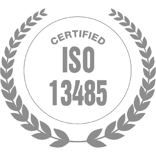 Stepes-ISO13485