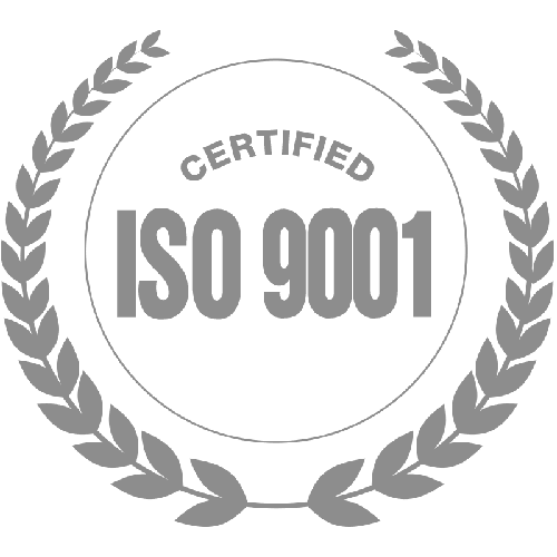 Stepes-ISO9001