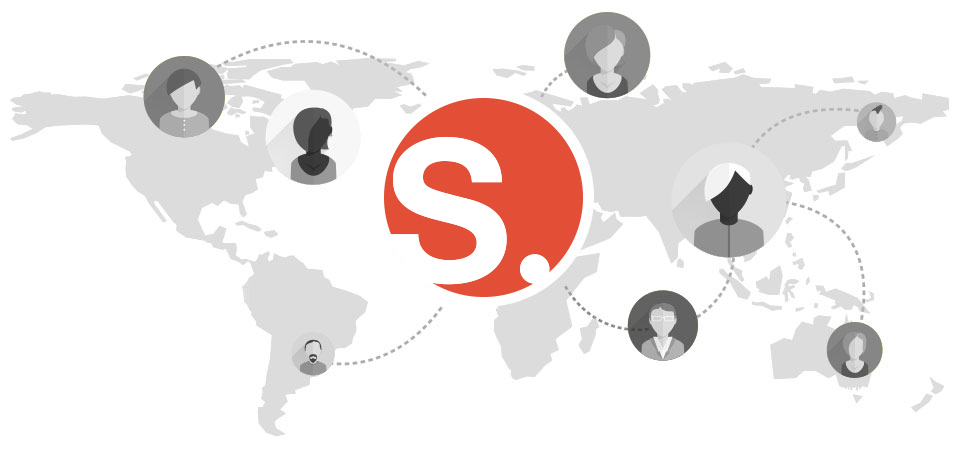 Stepes-globalizing