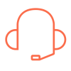 icon-Customer Service Customer Service The Way It Used To Be