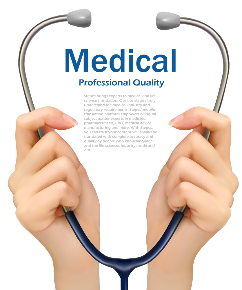 medical-translation