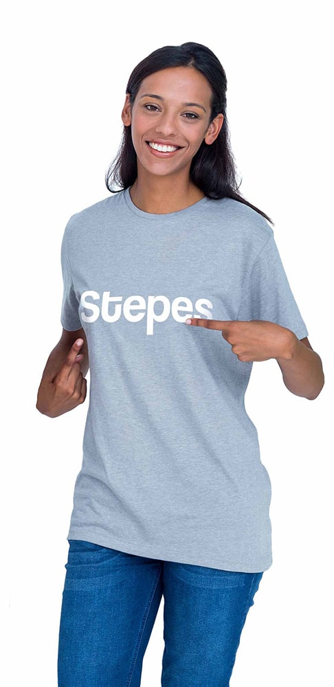 stepes-support-woman