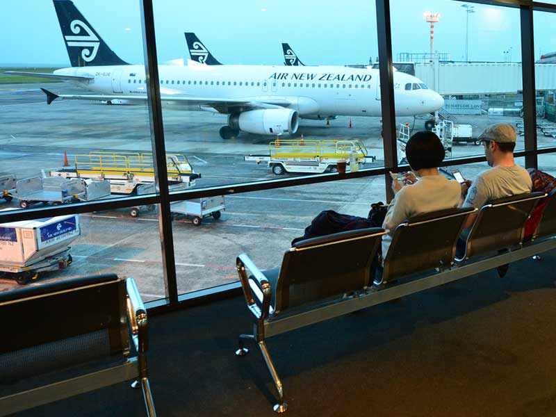 Airlines