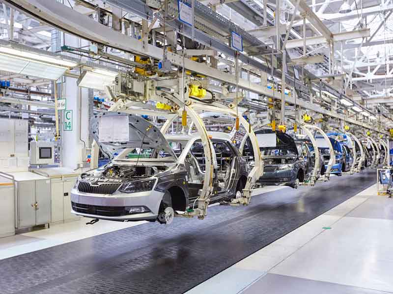 Just-in-time-Manufacturing Just-in-time Manufacturing