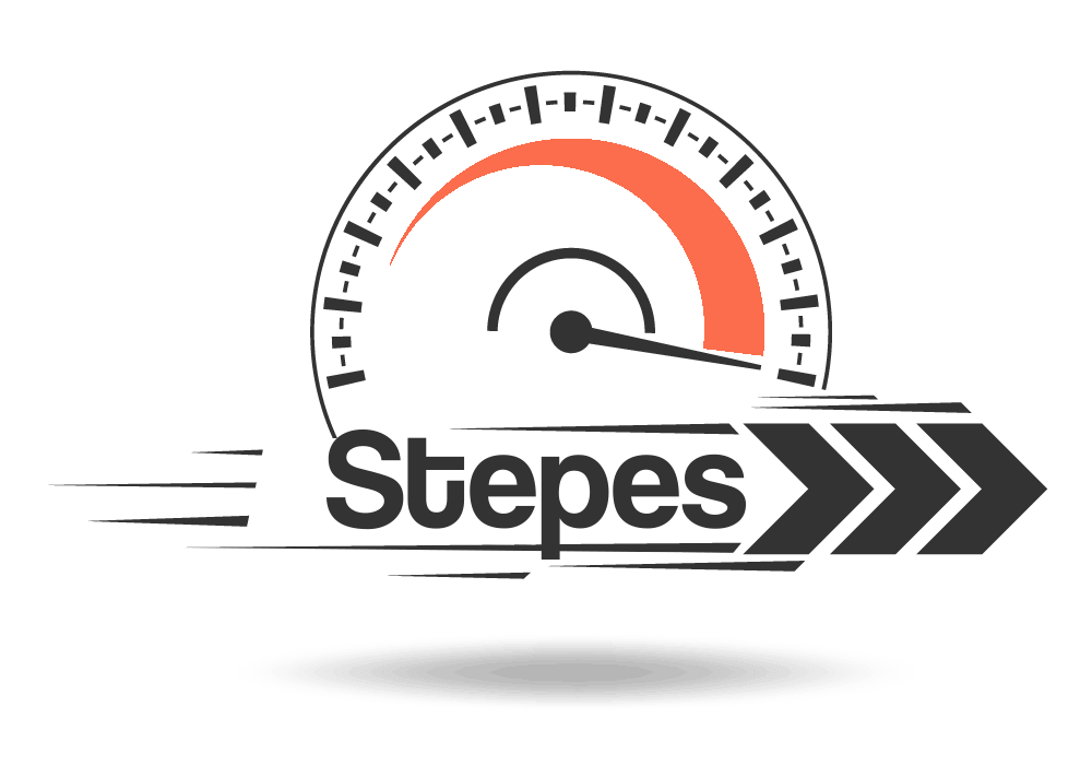Stepes-speed update3