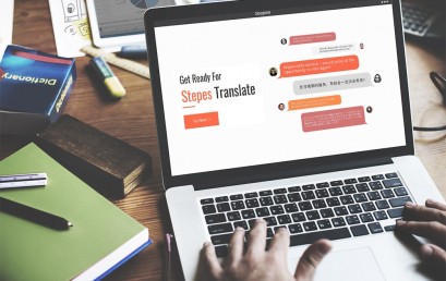 Stepes Extends Google Translate Model to Live Human Translation
