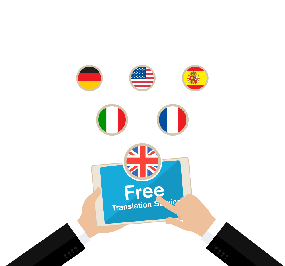 free-translation-service