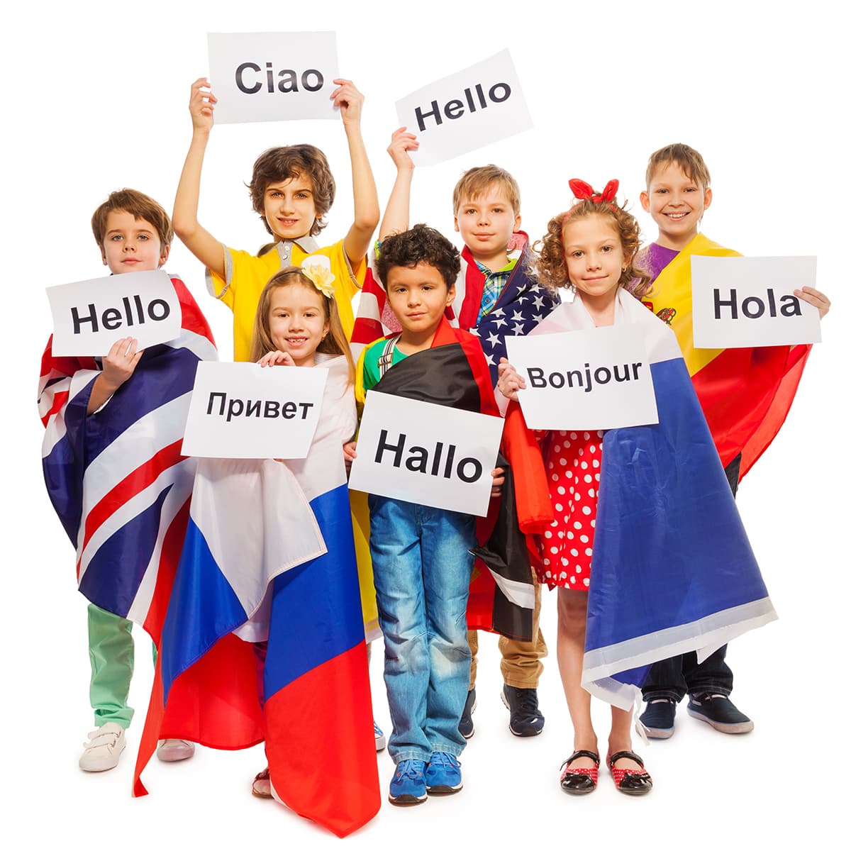 languages-dialects