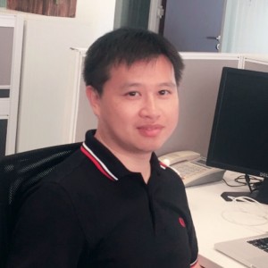 Tino Liu