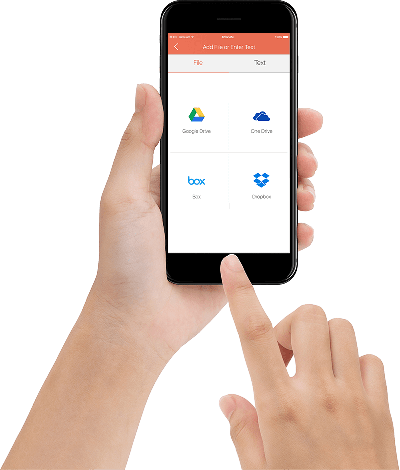 translation-on-the-cloud